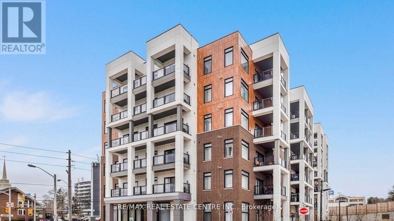 Property image for 602 - 160 CANON JACKSON DRIVE|Toronto (Beechborough-Greenbrook), Ontario M6M0B6