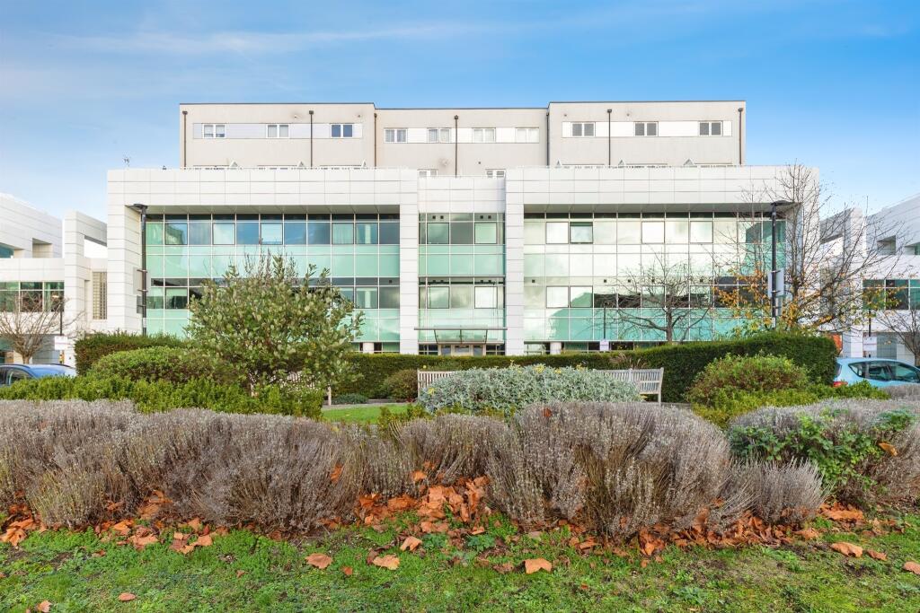 Additional image 2 of Bessemer Road, Welwyn Garden City