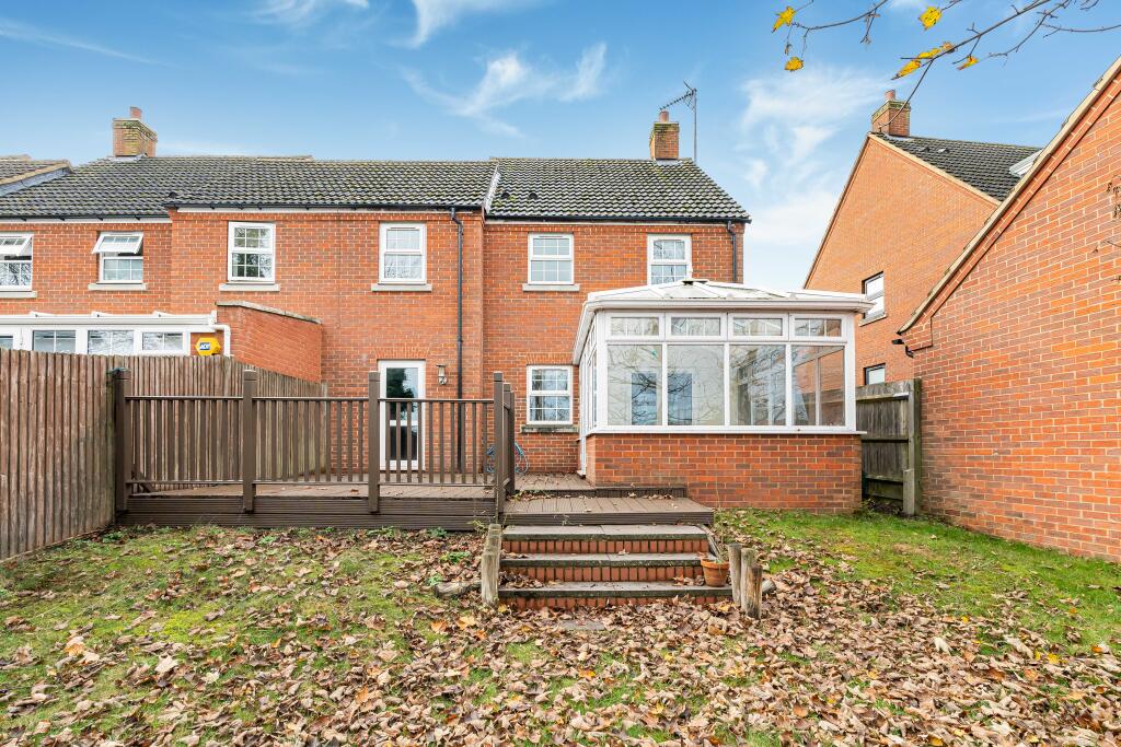 Additional image 20 of Langstone Ley, Welwyn Garden City, Hertfordshire, AL7