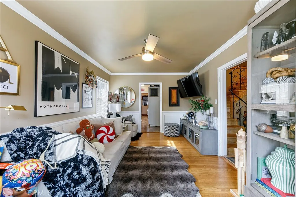 Additional image 56 of 3907 Edgehill Drive, Leimert Park, CA 90008