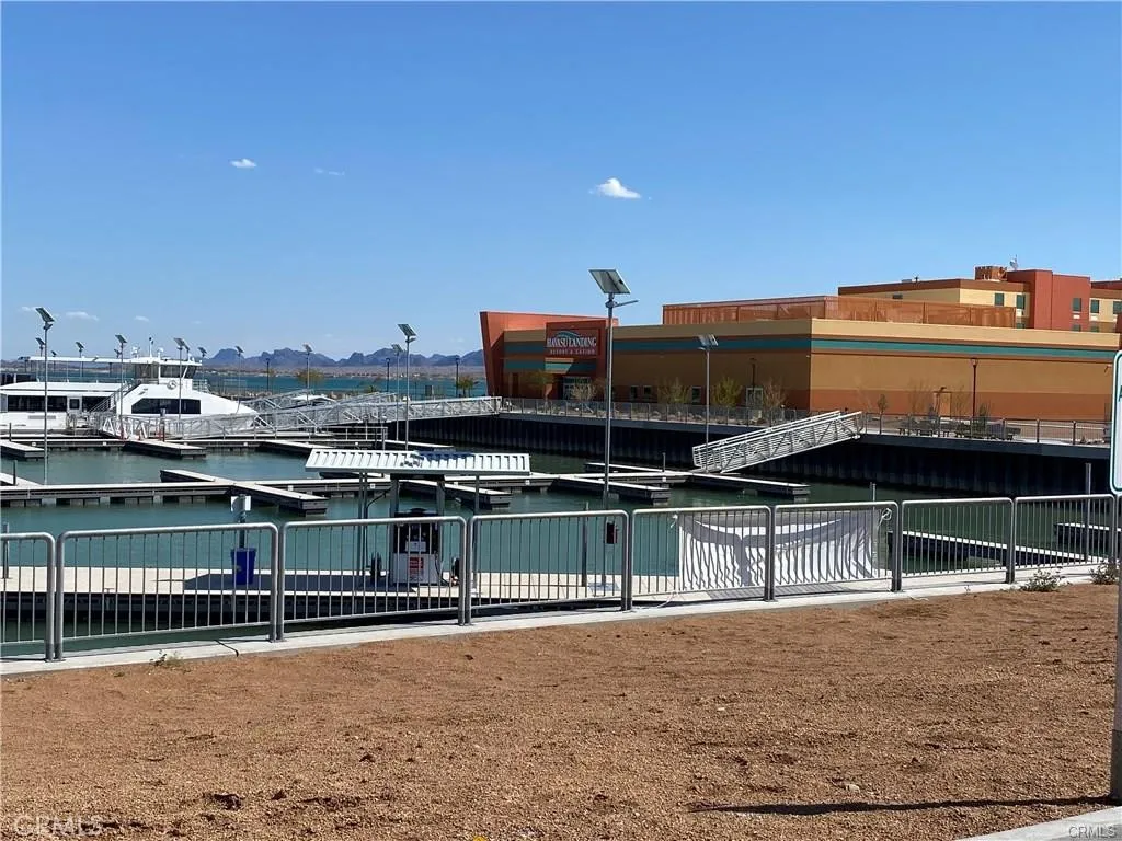 Additional image 3 of Lot 2 on Desert View, Needles, CA 92363