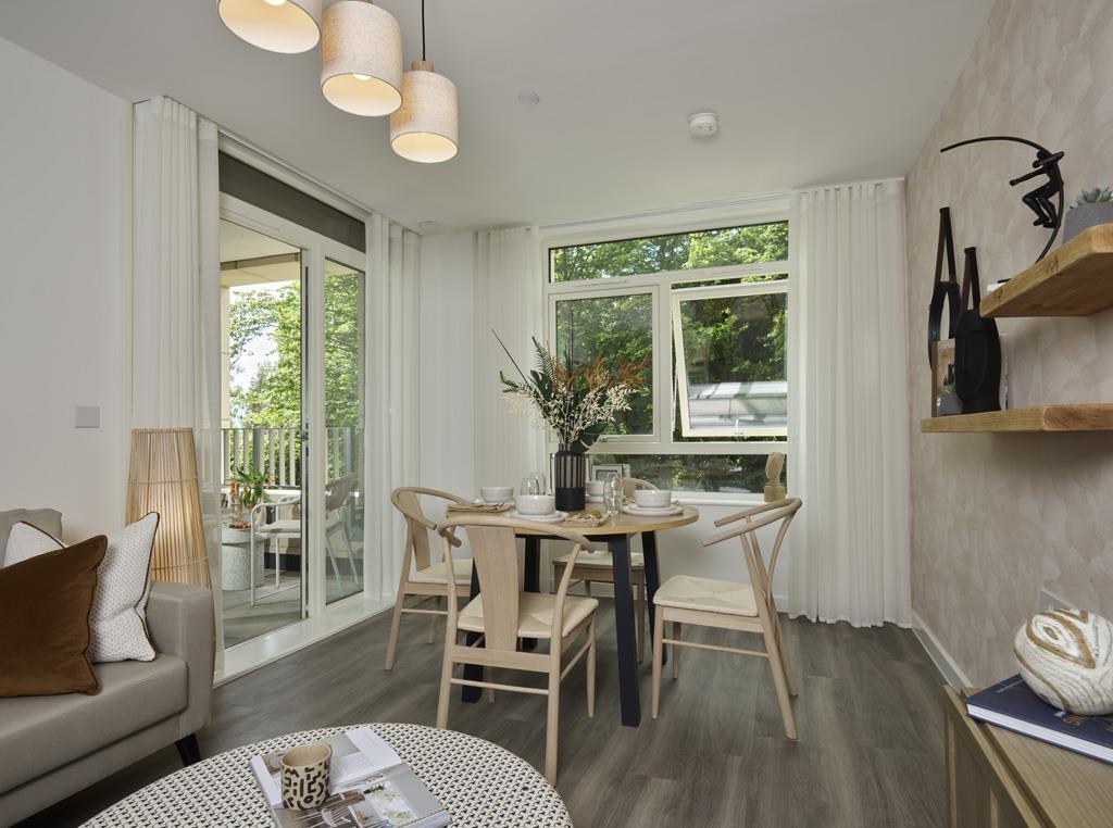 Additional image 4 of Plot 63, Verla, Grosvenor Road, St Albans