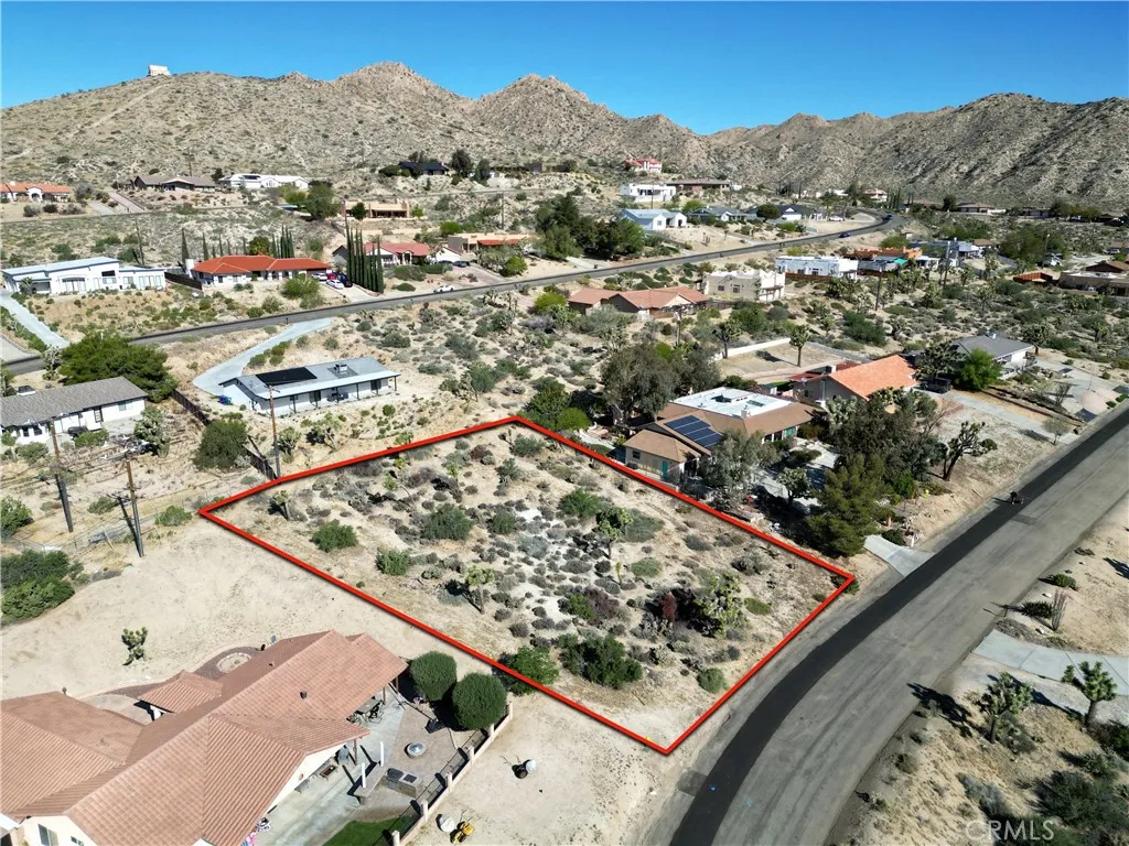 Additional image 25 of 15760 Ventura Avenue, Yucca Valley, CA 92284
