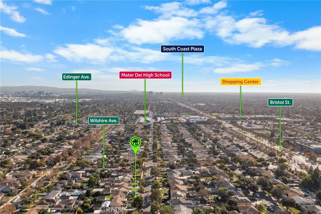 1231 S Baker St, Santa Ana, CA 92707