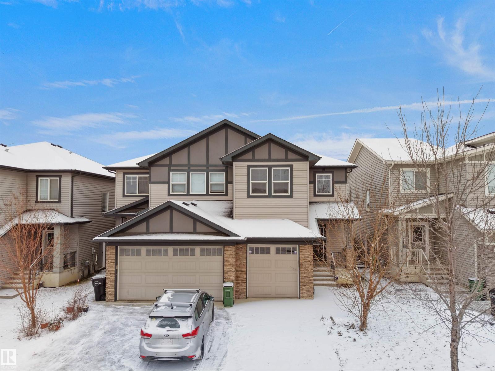 8579 CUSHING PL SW|Edmonton, Alberta T6W3R4