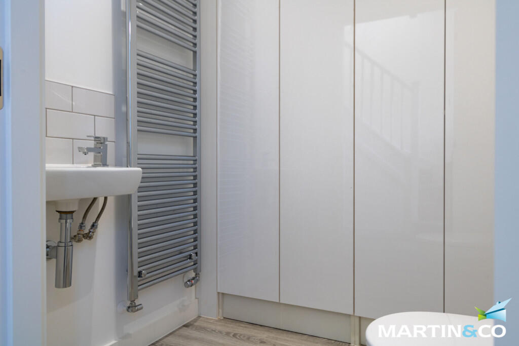 Additional image 4 of Lucas Close, Belgrave Village, Birmingham, B12