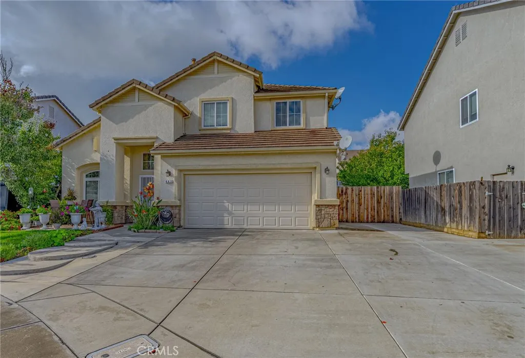 Additional image 2 of 483 Azalea Court, Merced, CA 95341