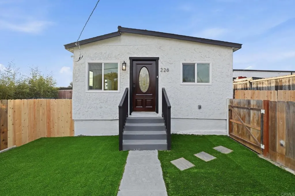 Additional image 2 of 228 36Th Street, San Diego, CA 92102