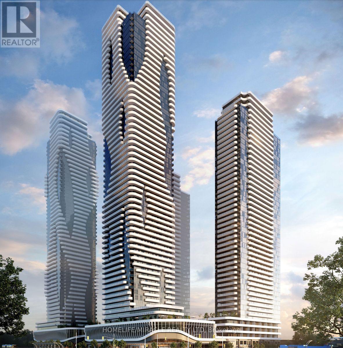 Property image for 607 - 8 INTERCHANGE WAY|Vaughan (Vaughan Corporate Centre), Ontario L4K0R2