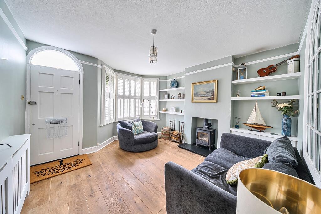 Additional image 13 of Warwick Road, St. Albans