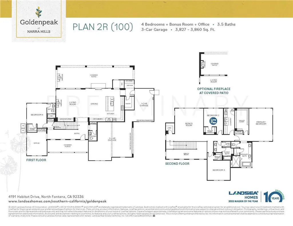 Additional image 68 of 15957 Butterfly Drive, Fontana, CA 92336