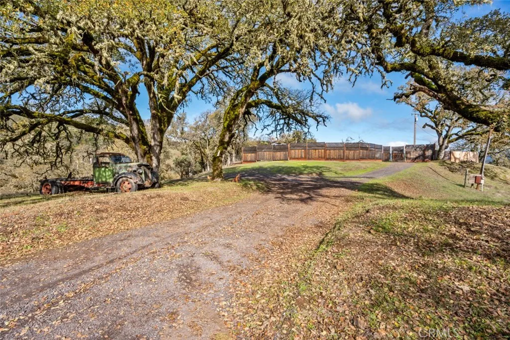 Additional image 31 of 8500 Black Bart Trl, Redwood Valley, CA 95470