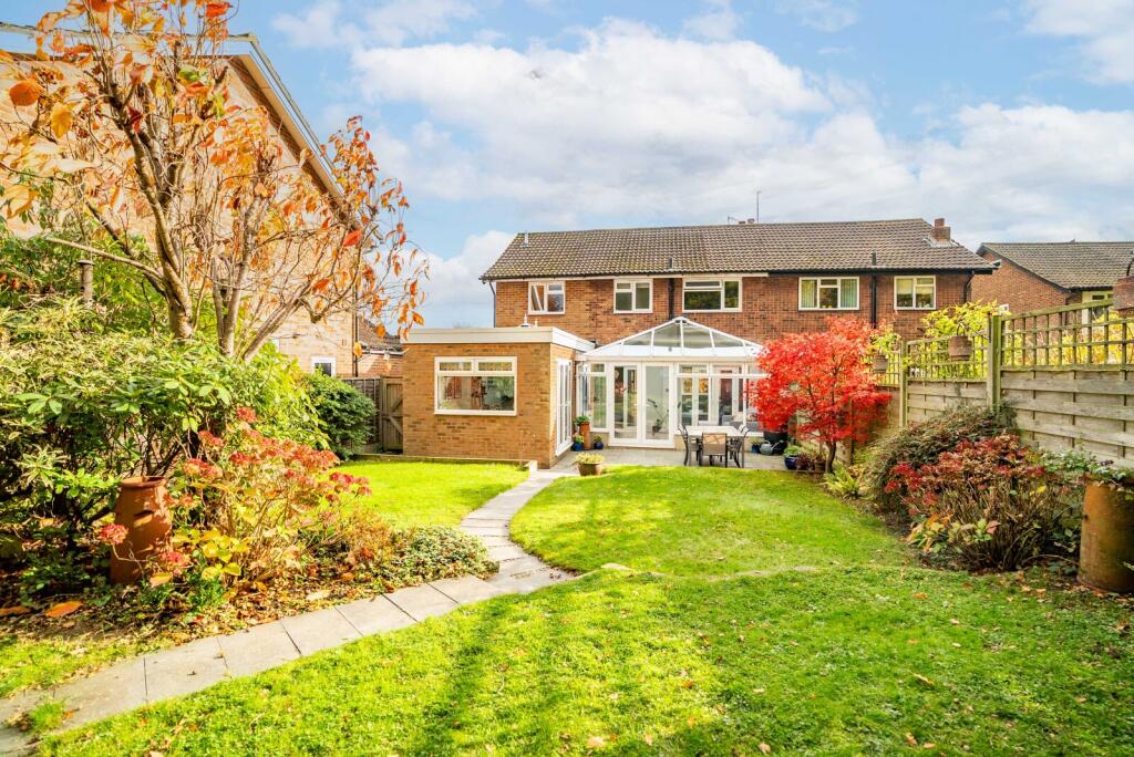 Additional image 3 of Sherwood Avenue, St. Albans, Hertfordshire, AL4