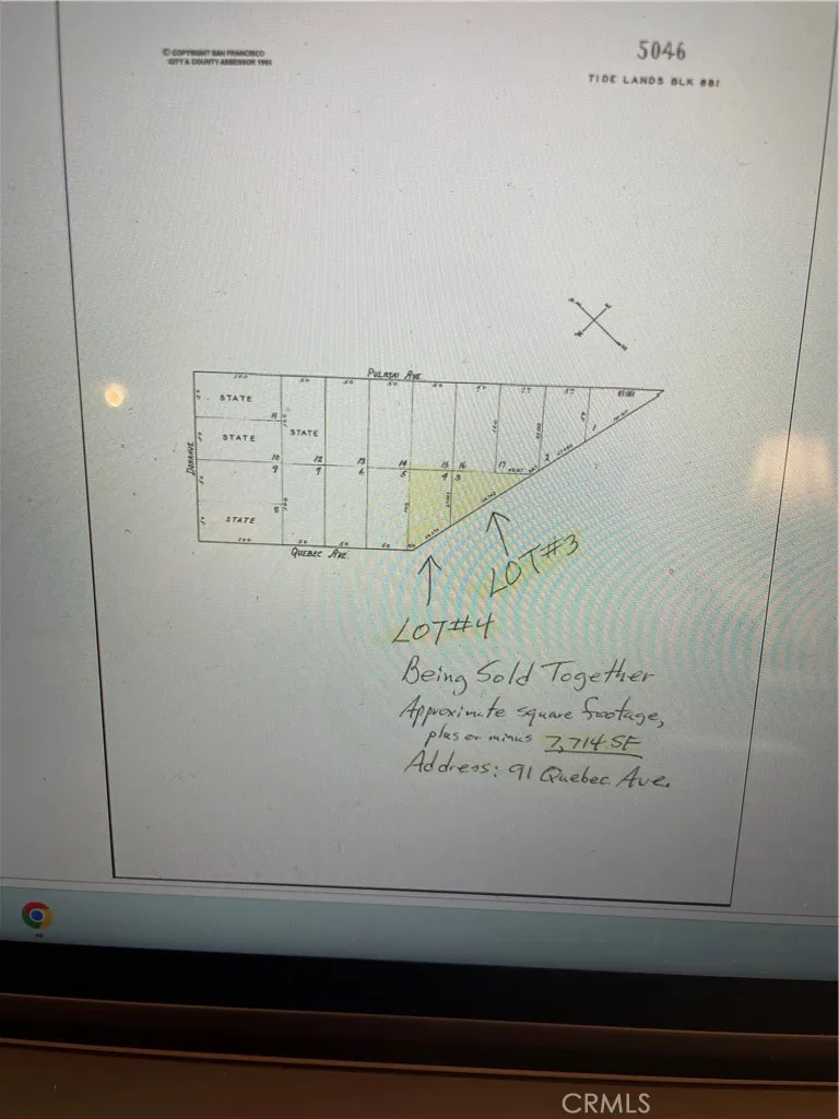 Additional image 8 of 91 Quebec, San Francisco, CA 94124