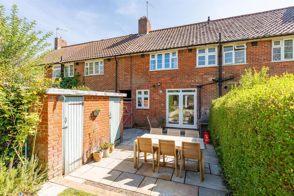 Additional image 19 of Handside Lane, Welwyn Garden City