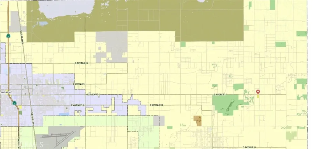 Additional image 17 of 39 E 213 Street E, Hi Vista, CA 93535