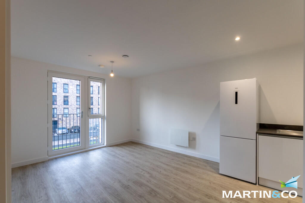 Additional image 2 of Belgrave Village, Griffiths Close, Birmingham, B12