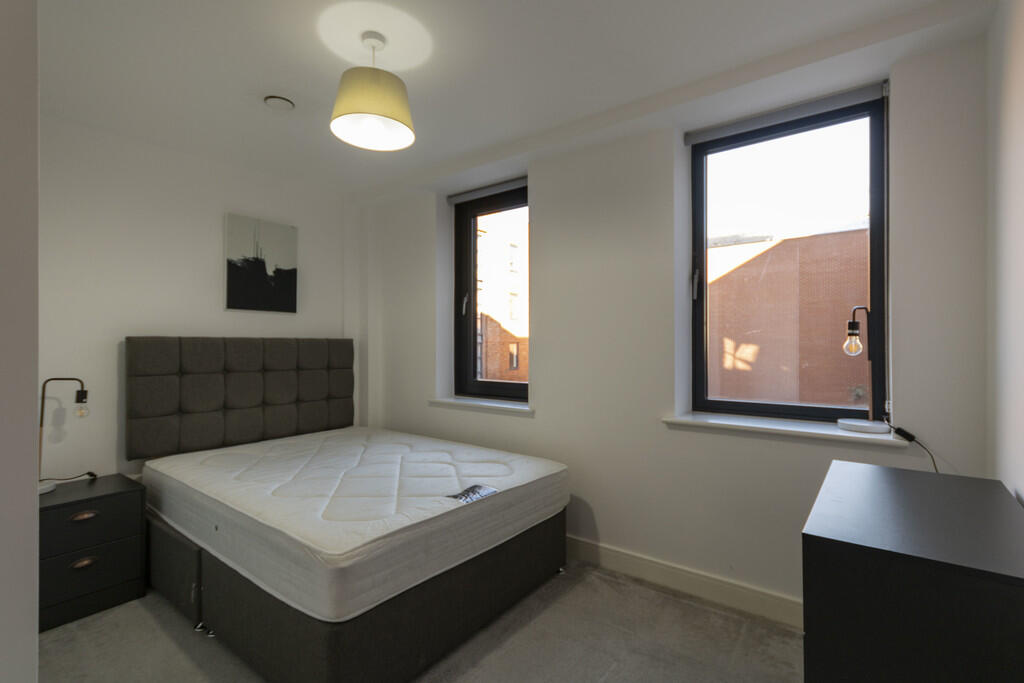 Additional image 11 of Summer House, Pope Street, Birmingham, B1