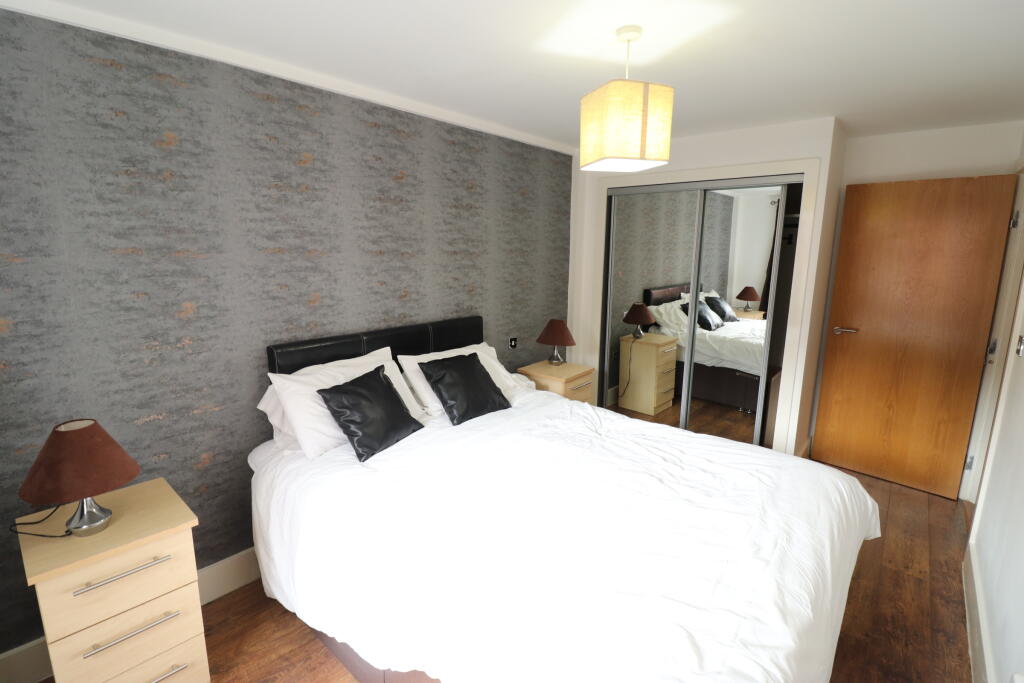 Additional image 7 of Townsend Way, Birmingham, B1