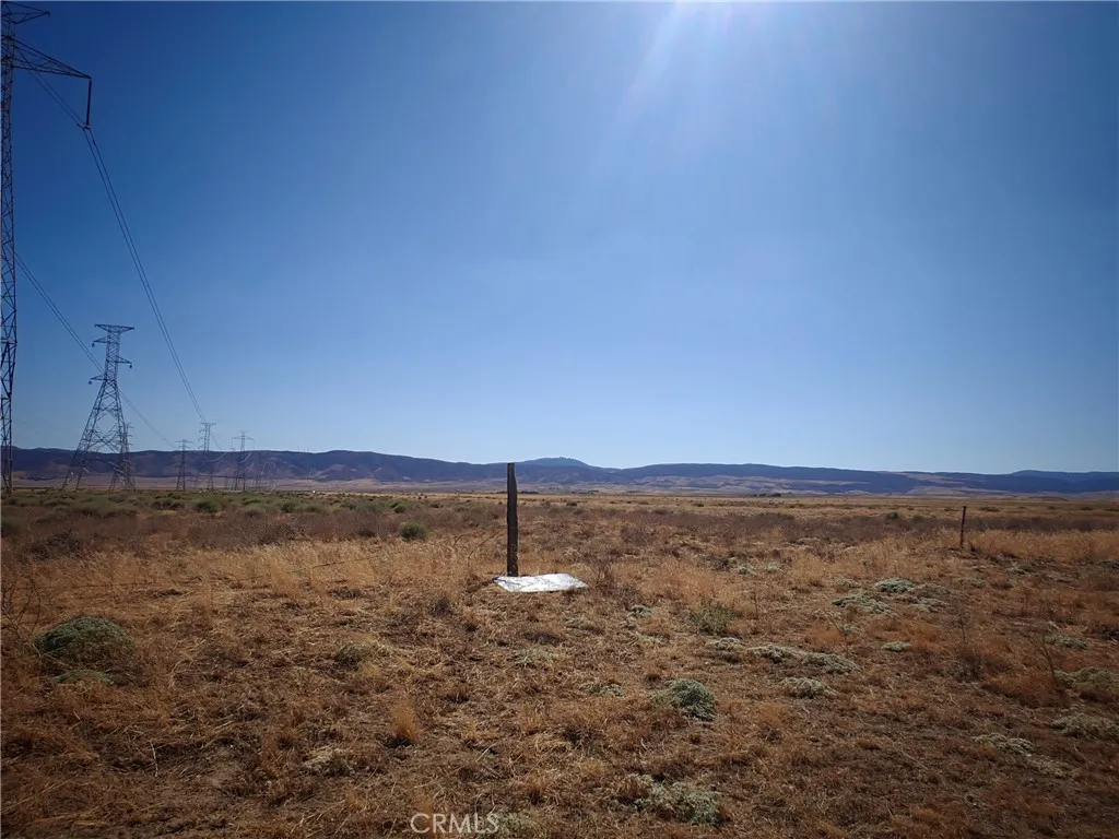 Vac/Ave H/Vic 125 Stw, Antelope Acres, CA 93536