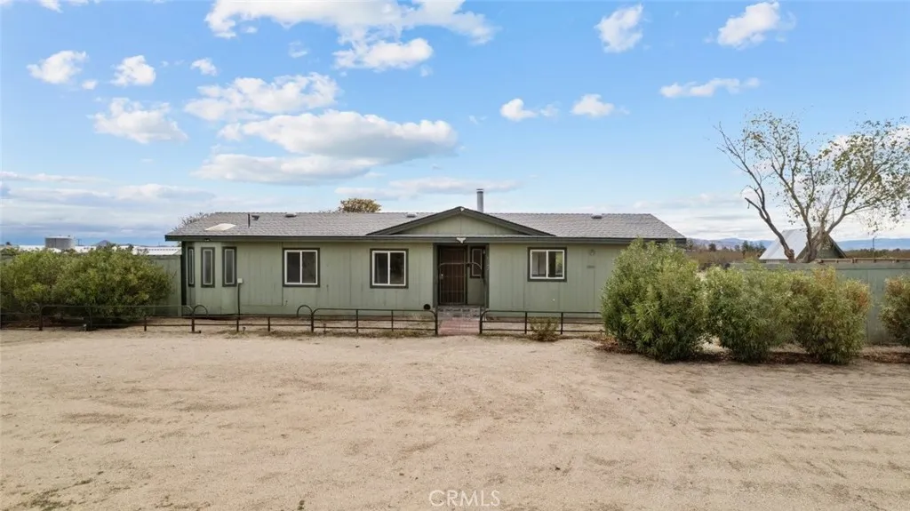 Additional image 2 of 6142 Rare Rabbit Avenue, Mojave, CA 93501