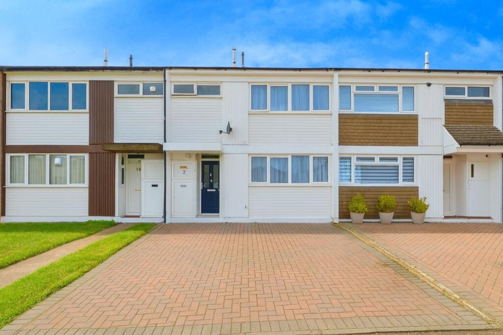 Alder Close, Park Street, St. Albans