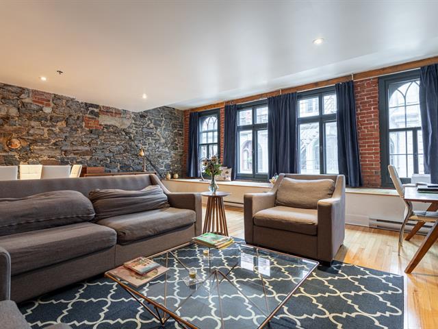 361 Place D'Youville|#34|Montréal (Ville-Marie), Quebec H2Y2B7