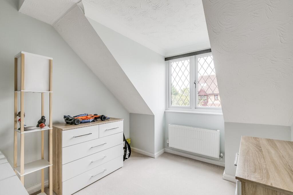 Additional image 21 of Mendlesham, Panshanger, Welwyn Garden City, AL7 2QG