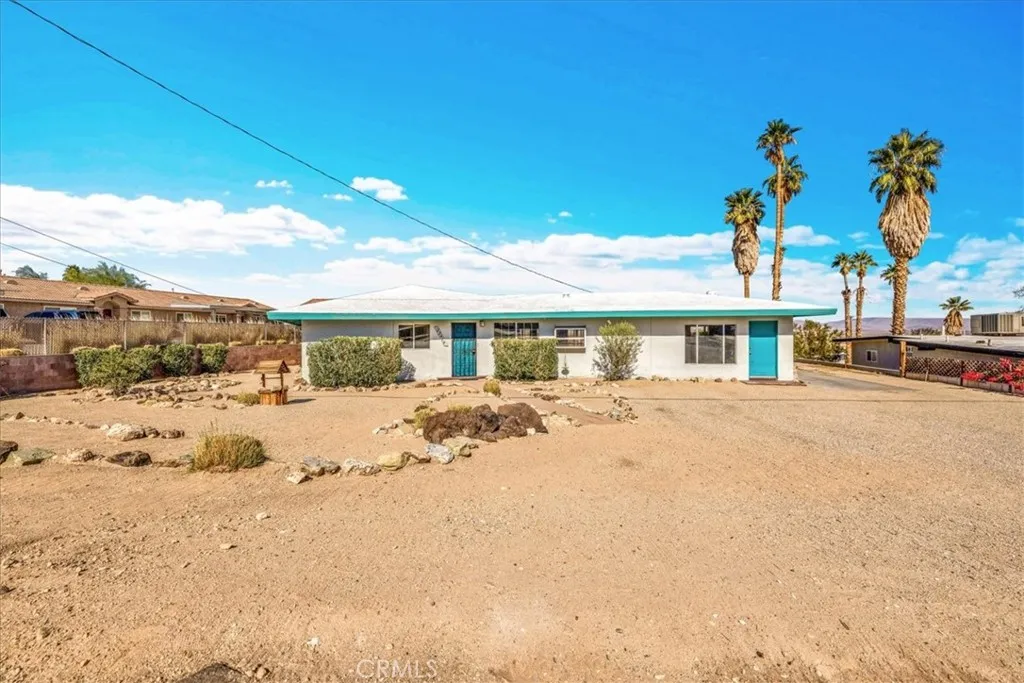 Additional image 4 of 73484 Desert Trail, 29 Palms, CA 92277
