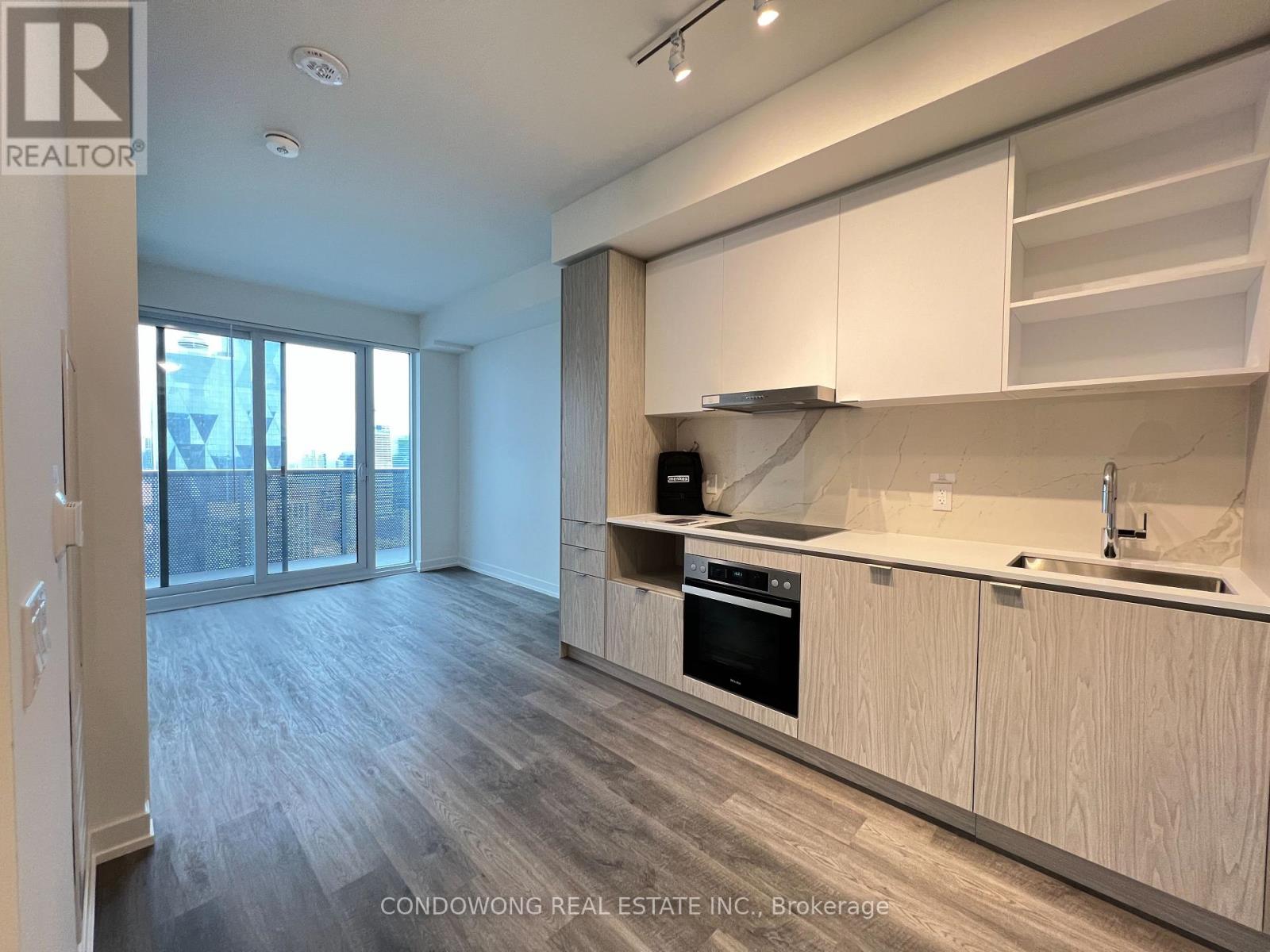 5312 - 55 COOPER STREET|Toronto (Waterfront Communities), Ontario M5E0G1