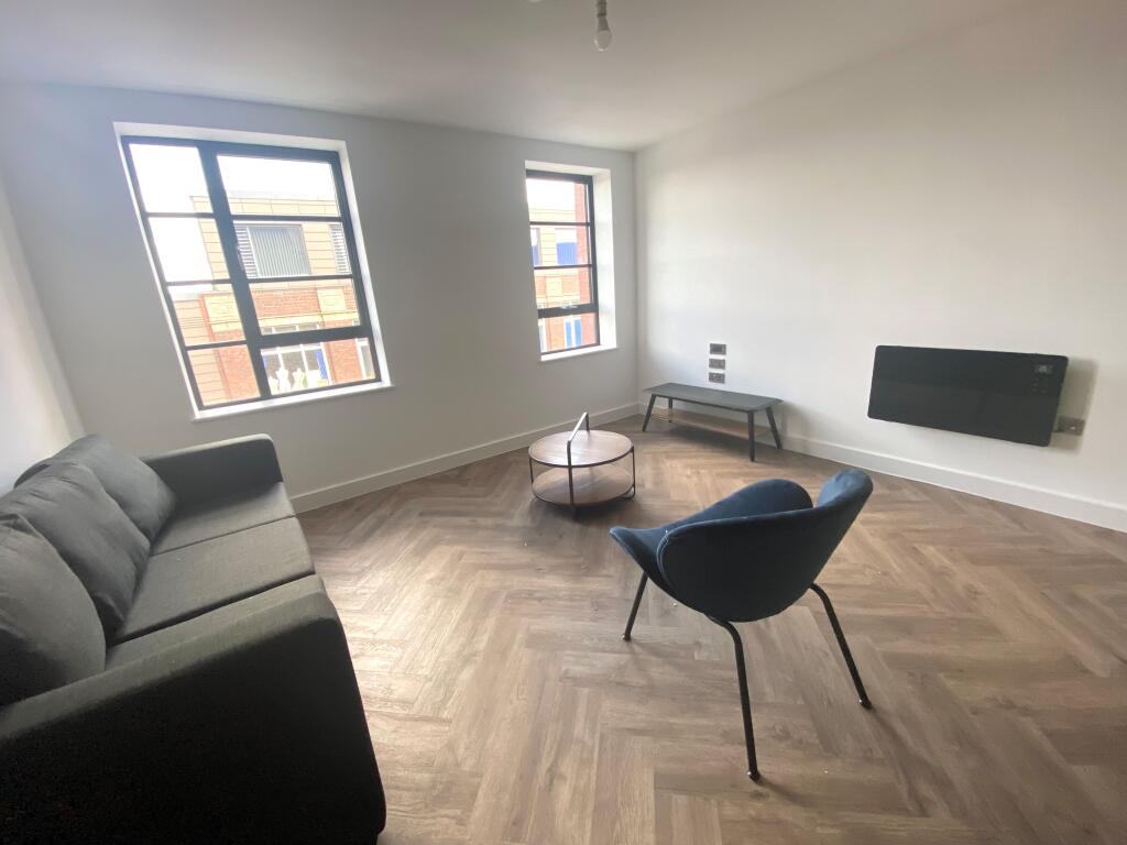 Additional image 6 of Heaton House