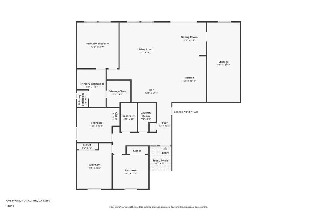 Additional image 86 of 7043 Stockton Dr, Eastvale, CA 92880