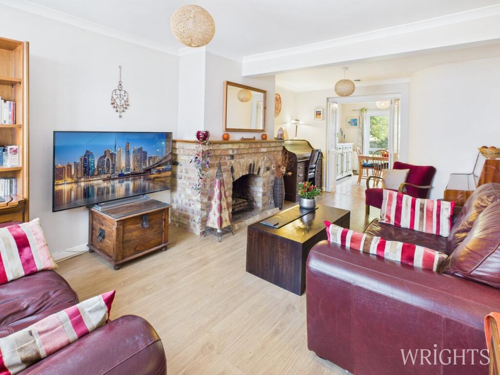 Additional image 2 of Broad Acres, Hatfield, AL10