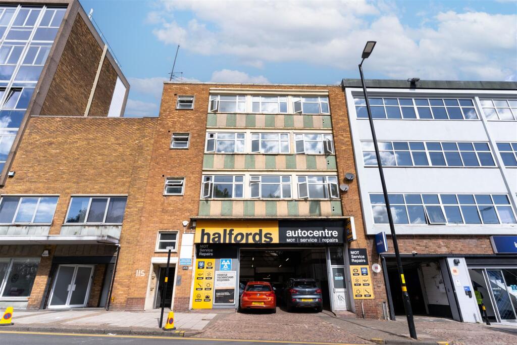 Additional image 9 of Holloway Head, Birmingham, West Midlands, B1