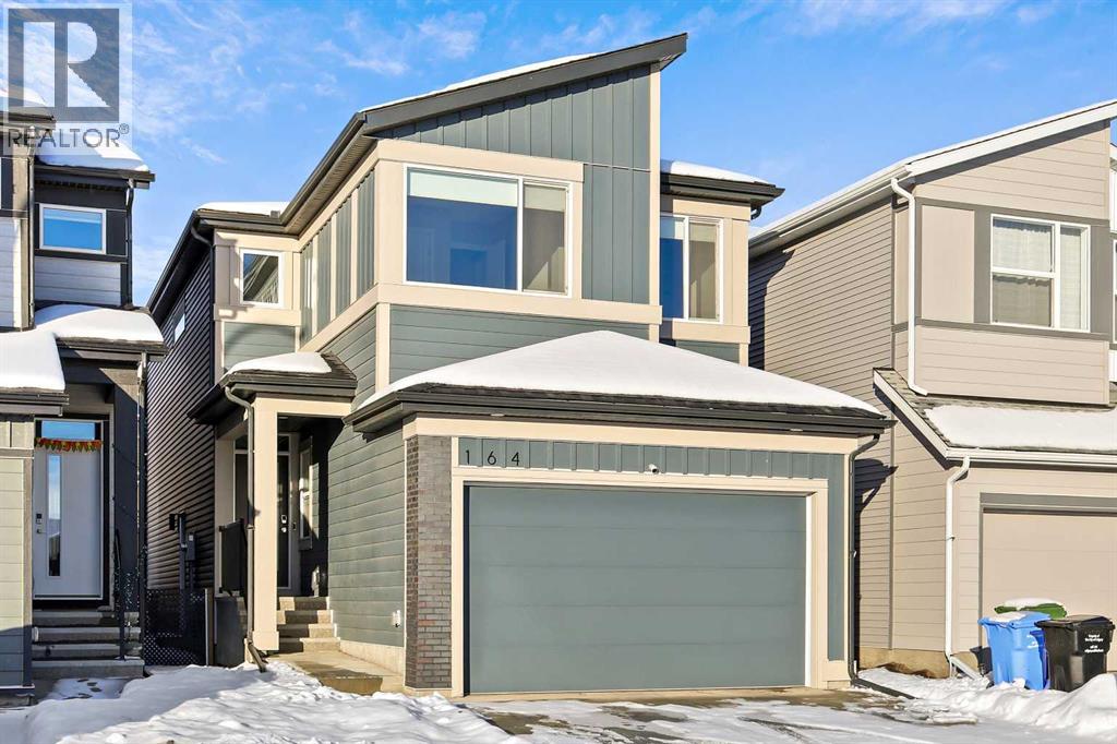 Property image for 164 Wolf River Drive SE|Calgary, Alberta T2X4M4
