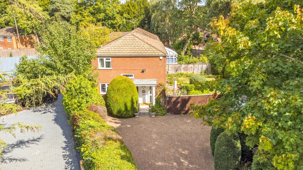 Additional image 34 of Elmoor Avenue, Welwyn, Hertfordshire, AL6 9PA