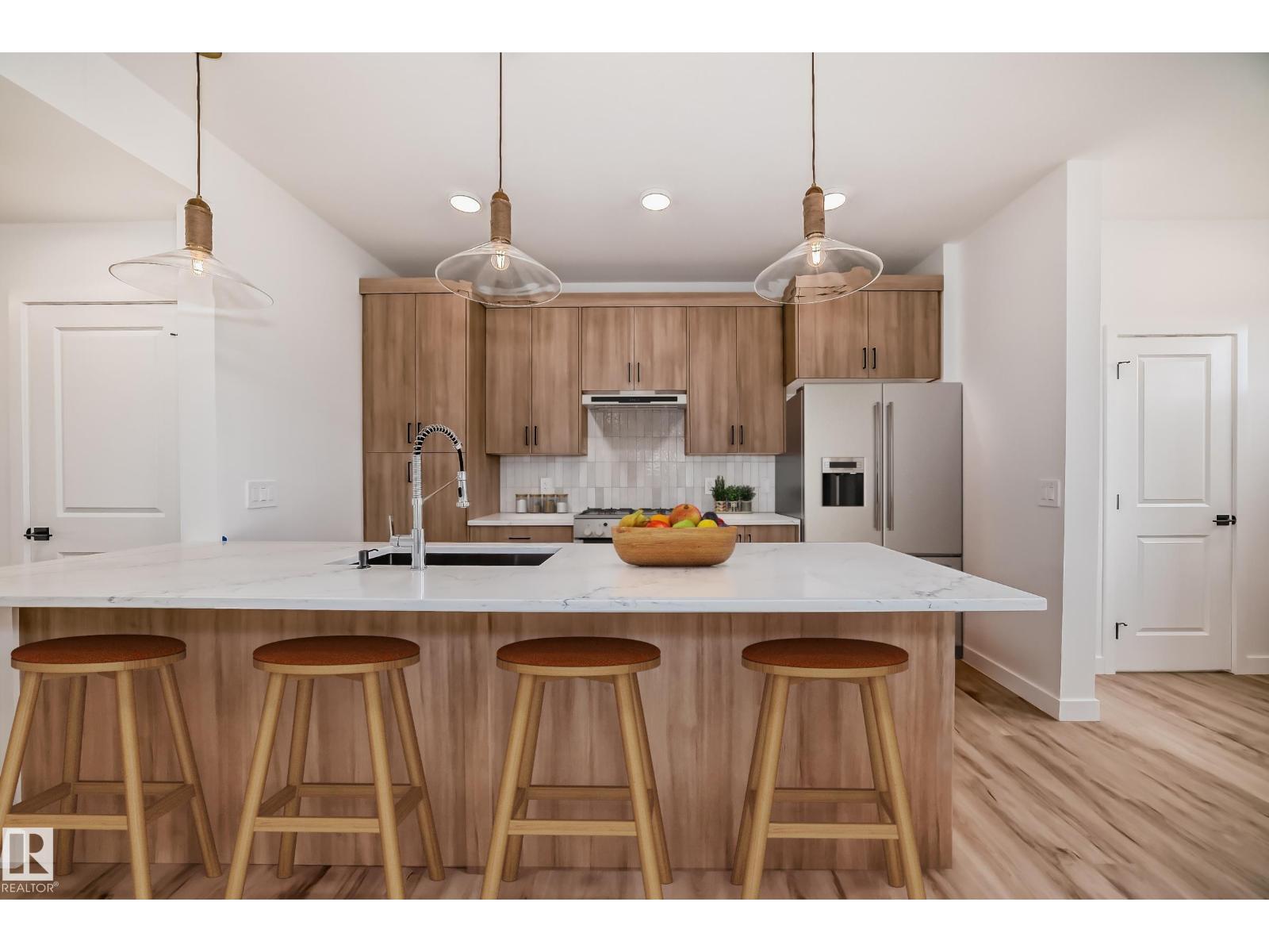 1318 KESWICK DR SW|Edmonton, Alberta T6W4V8