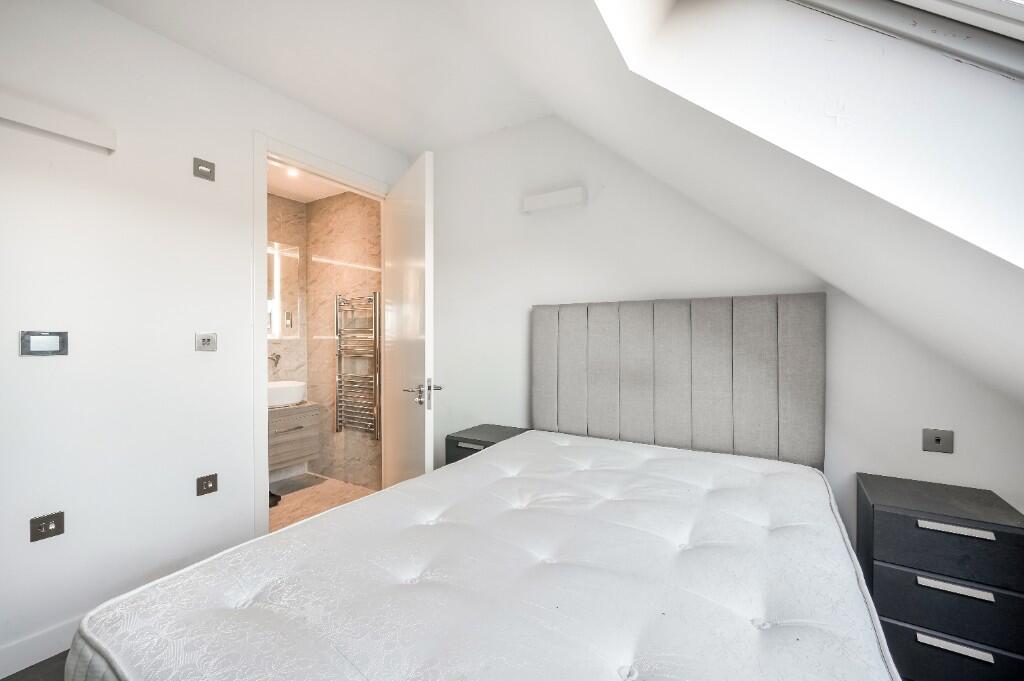 Additional image 11 of Abbott House, Everard Close, St. Albans, AL1