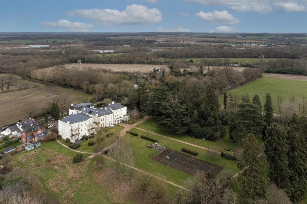 Additional image 15 of Highfield Lane, Tyttenhanger, St Albans