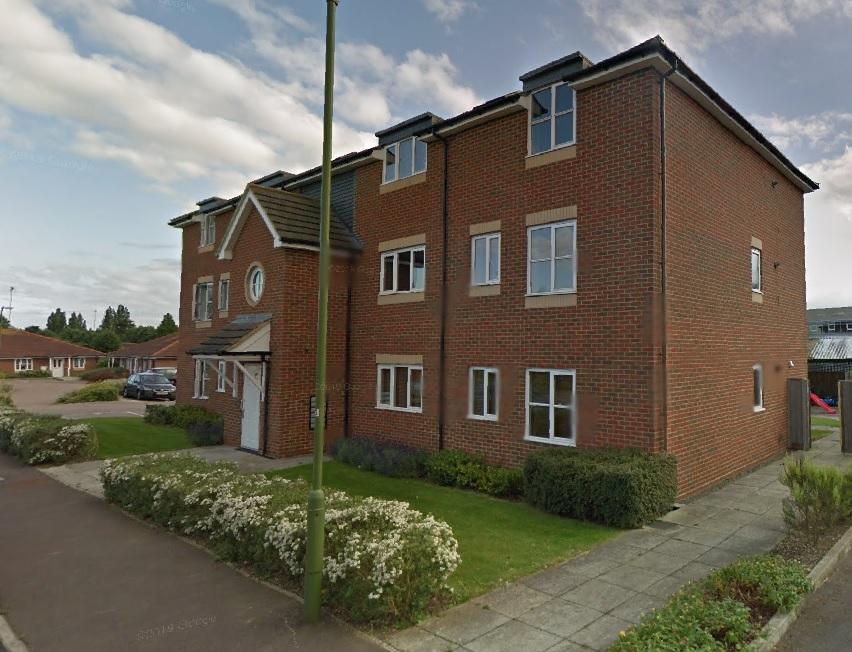 Primary image of Vixen Court, Hatfield, AL10