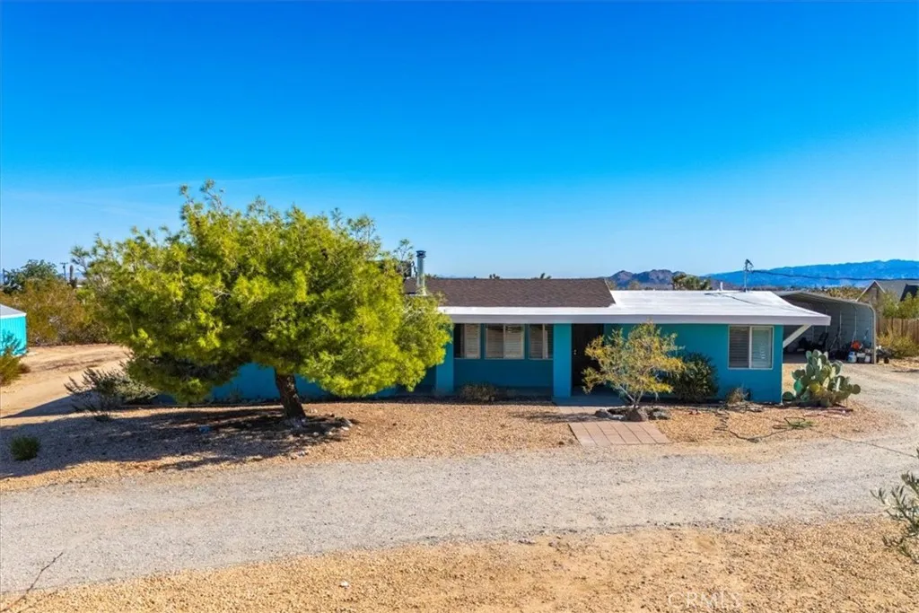 Additional image 6 of 3613 Sage Avenue, Yucca Valley, CA 92284
