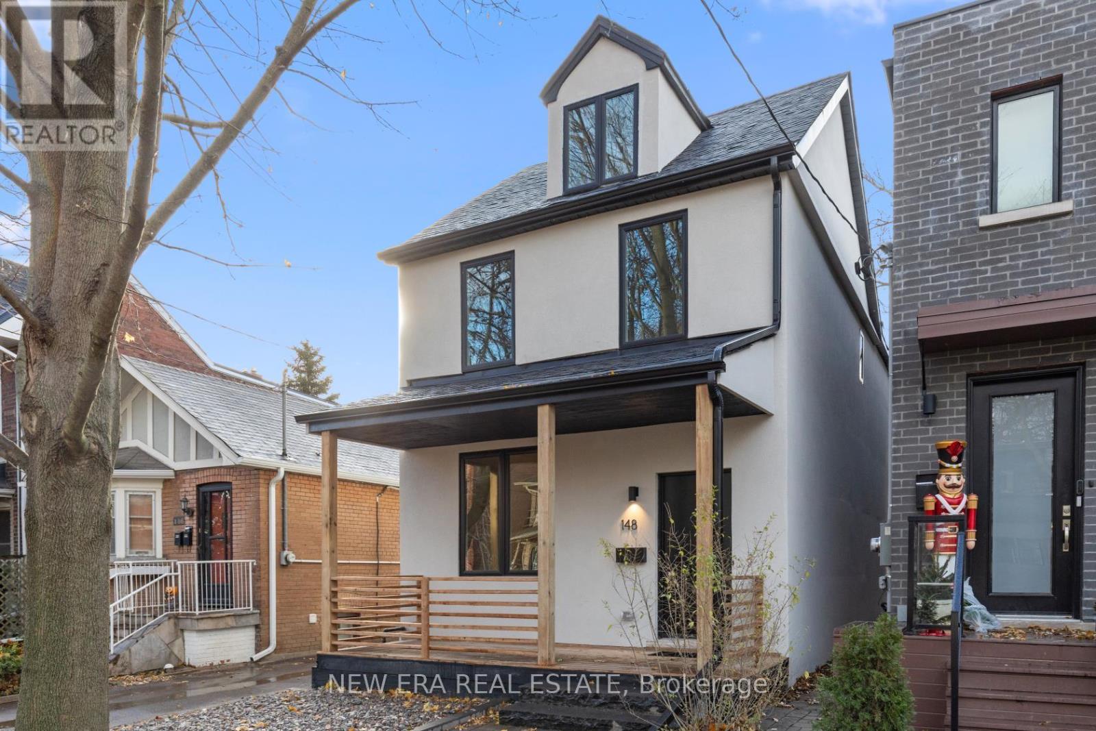Property image for 148 RHODES AVENUE|Toronto (Greenwood-Coxwell), Ontario M4L3A1