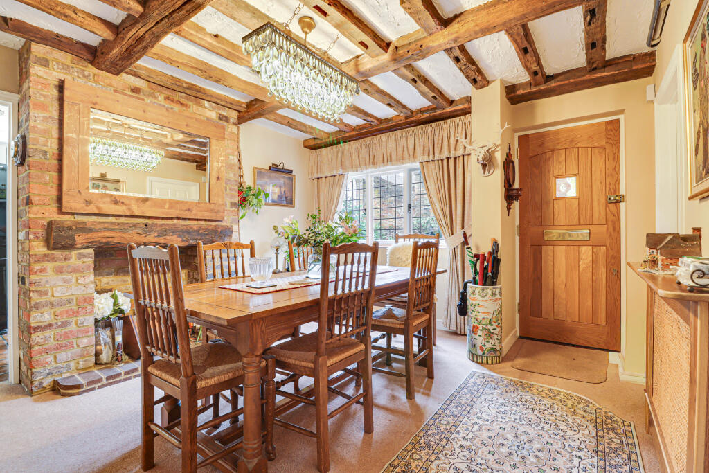 Additional image 3 of Fishpool Street, St. Albans, Hertfordshire, AL3