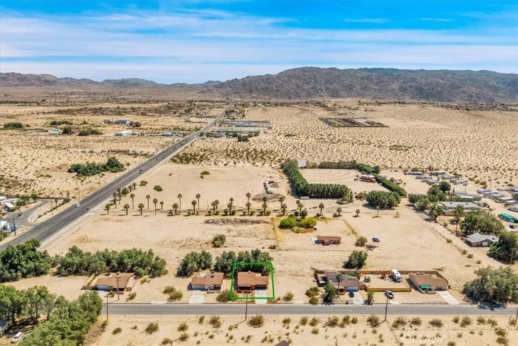 Additional image 30 of 73627 Raymond Way, 29 Palms, CA 92277