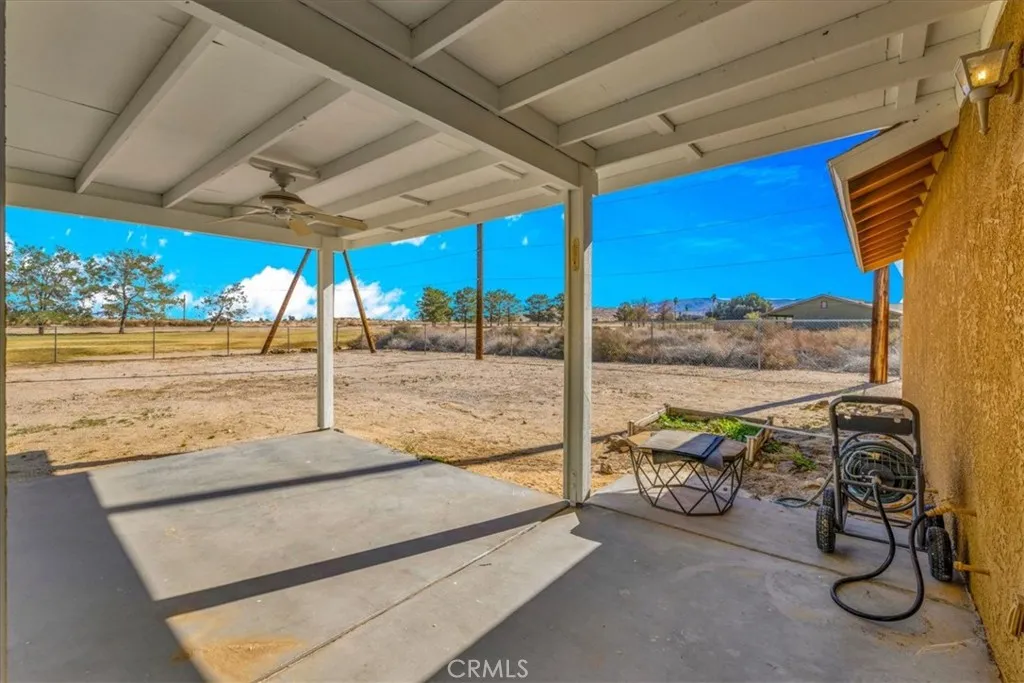 Additional image 27 of 4623 Saddlehorn Road, 29 Palms, CA 92277
