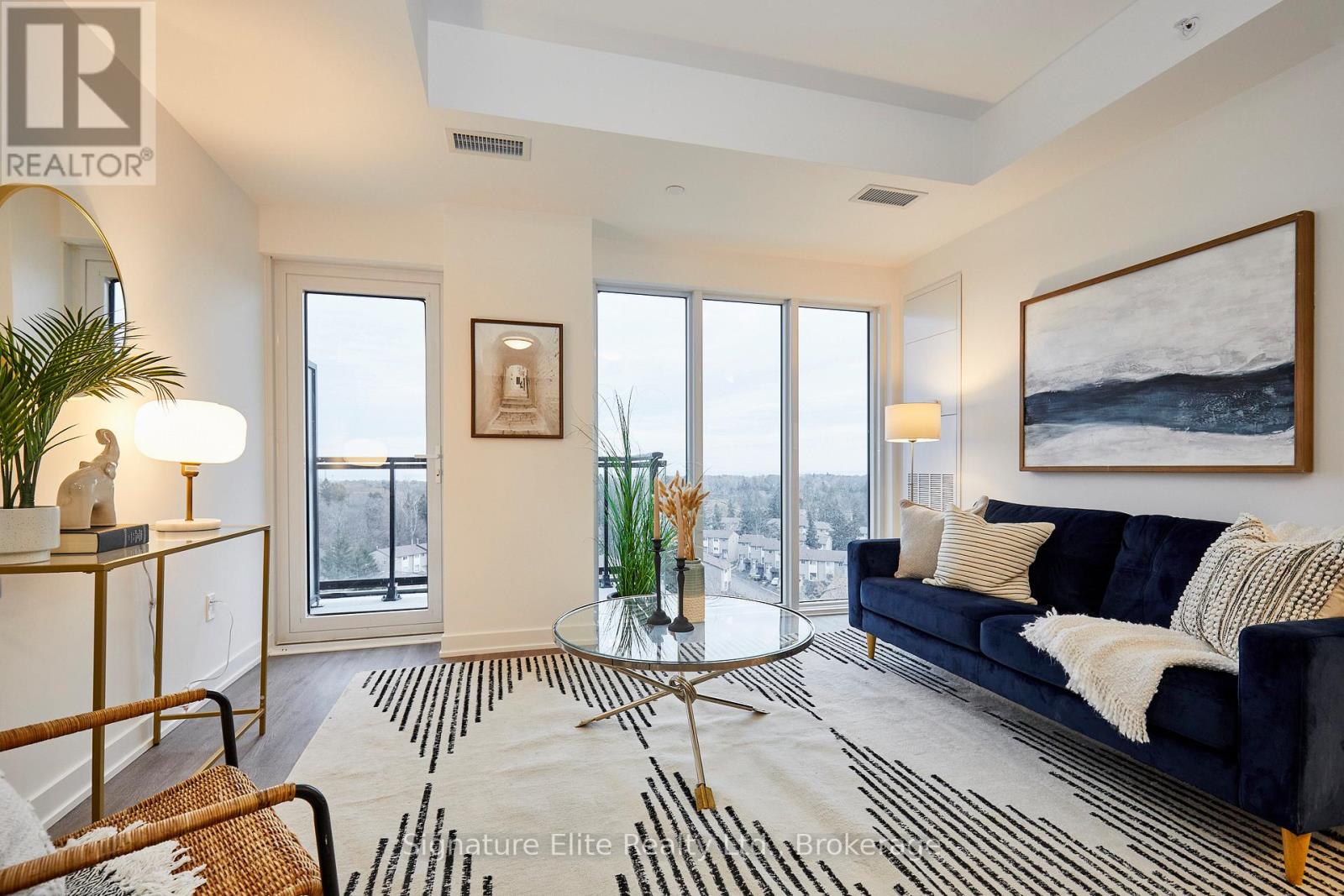 Property image for 908 - 4569 KINGSTON ROAD|Toronto (West Hill), Ontario M1E0C7