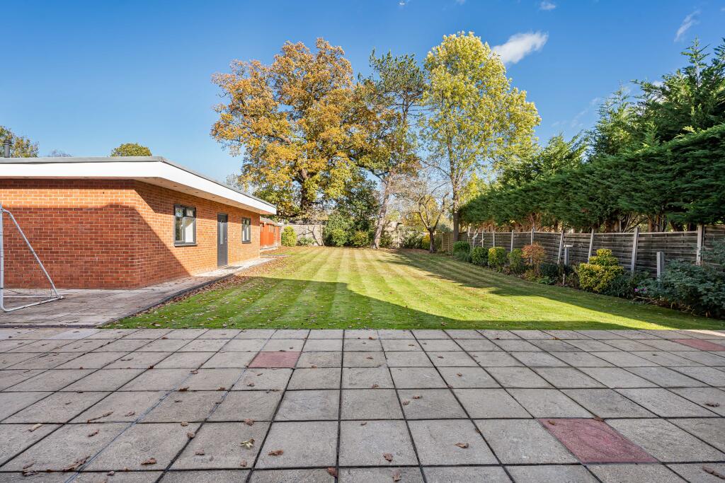 Additional image 28 of Mymms Drive, Brookmans Park, AL9