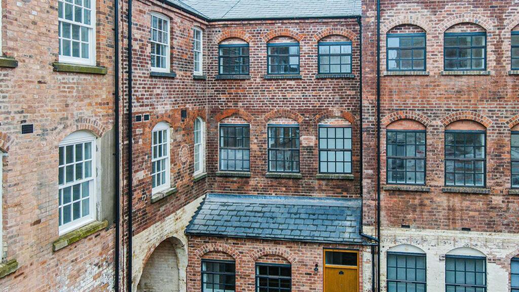 Additional image 12 of Camden Drive, Birmingham, B1