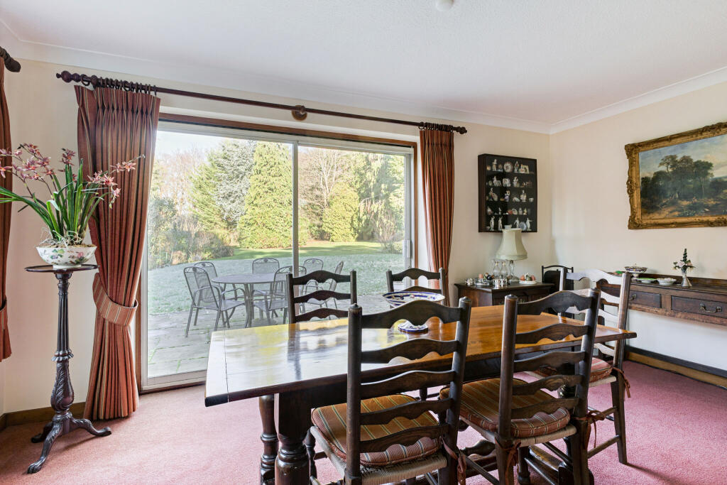 Additional image 5 of West Common Way, Harpenden, AL5