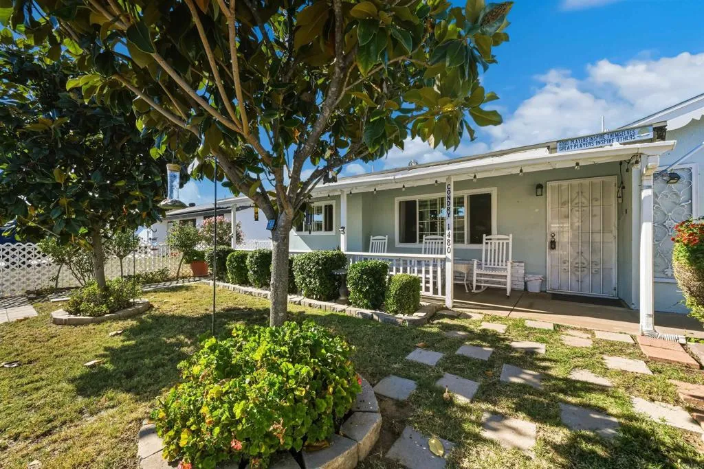 Additional image 4 of 1480 Taylor Avenue, Escondido, CA 92027